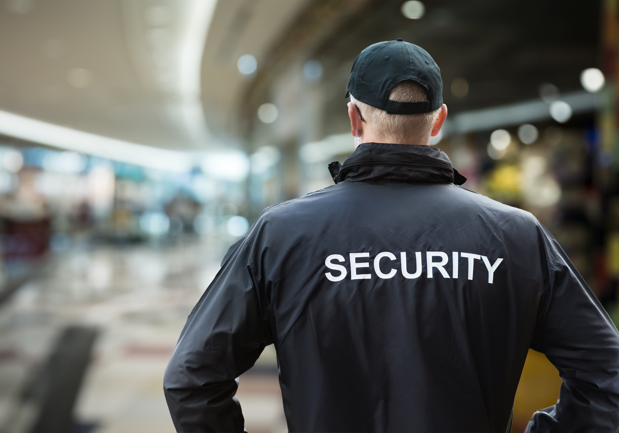 Crafting Custom Security Solutions For Every Need Dawson Security