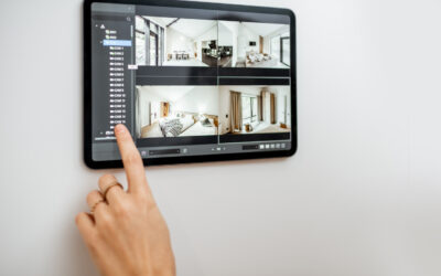 Integrating Smart Home Technologies with Security Systems