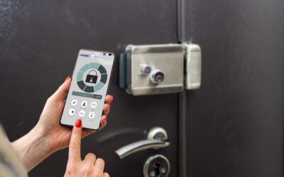 Enhancing Security with Advanced Access Control Systems