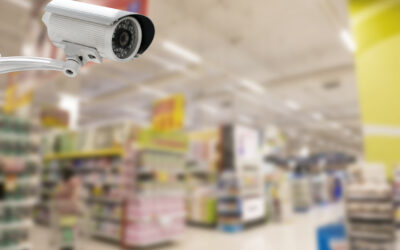 Enhancing Retail Security With These Cutting-Edge Strategies