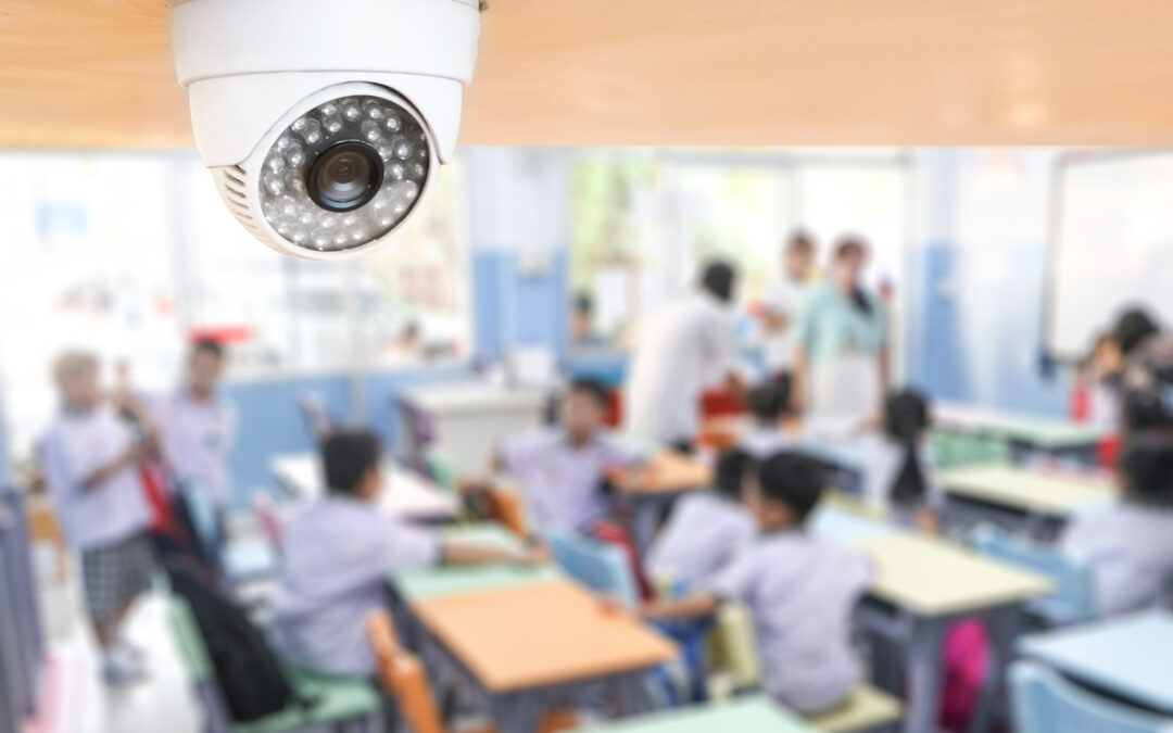 The Importance of Professional School Safety Services