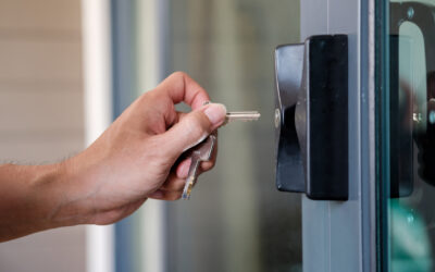 The Evolution of Locksmith Services: From Traditional to High-Tech Solutions