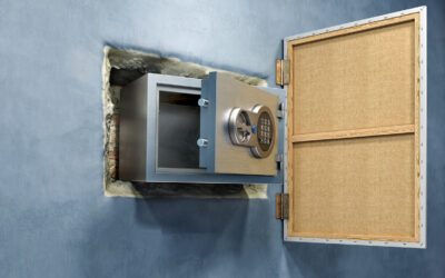 Do You Need a Wall Safe or a Floor Safe?