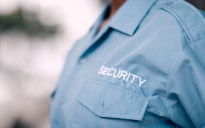 Why Outsourcing Your Security Needs is a Smart Business Move