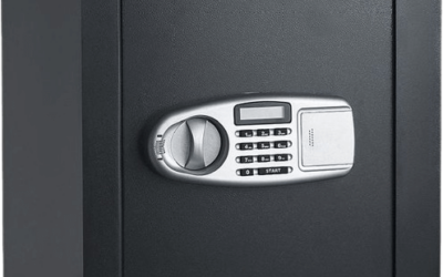 Protecting Business Assets: The Importance of an Office Safe