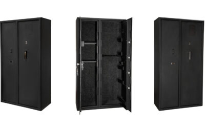 Why Every Firearm Owner Needs a Gun Safe