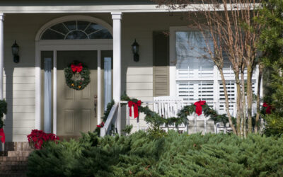 Keeping Your Home Secure This Holiday Season