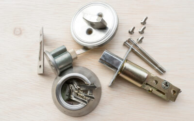 The Importance of High-Security Locks in Modern Home and Business Protection