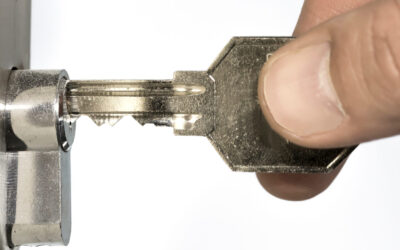 Why Rekeying Your Locks Is the Smartest Security Upgrade