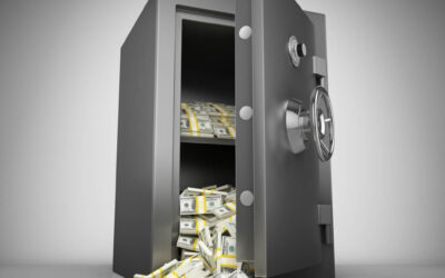 Why You Need a Cash Safe for Your Home or Business