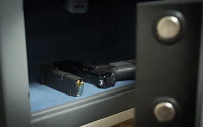 Smart Security Solutions for Texas Gun Owners