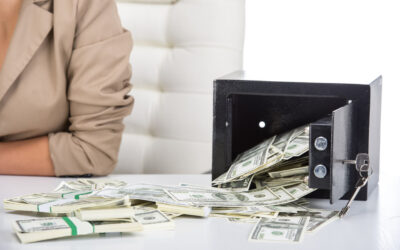 Is It Illegal To Keep A Large Amount Of Cash In A Safe At Home?