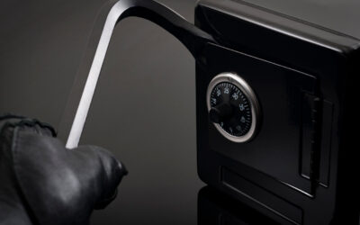 Can Burglars Break into Your Safe?