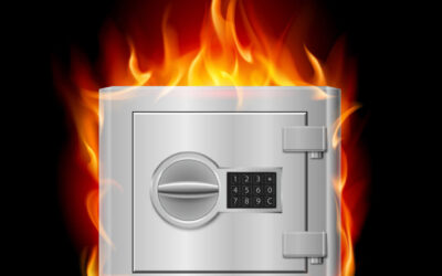 Do Fireproof Safes Really Work?