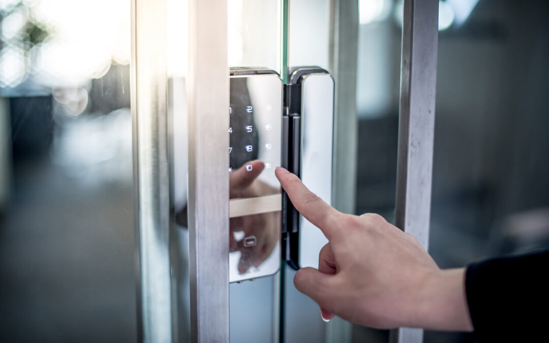 Choosing the Right Locks for Your Commercial Property