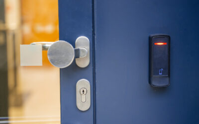 Transforming Security–Smart Locks vs. Traditional Locks